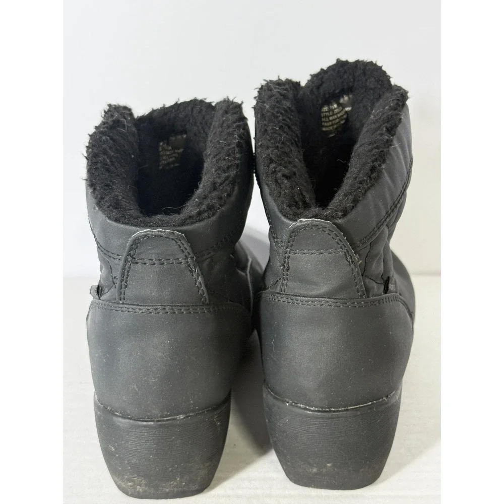 Sporto women size